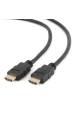 Obrázok pre Gembird CC-HDMI4-0.5M HDMI kabel 0,5 m HDMI Typ A (standardní) Černá