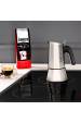 Obrázok pre Bialetti Venus box Moka konvička 0,2 l Stříbrná