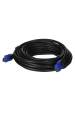 Obrázok pre Lanberg CA-HDMI-20CU-0075-BK HDMI kabel 7,5 m HDMI Typ A (standardní) Černá