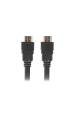 Obrázok pre LANBERG HDMI KABEL V2.0 4K M/M 15M (ČERNÝ)