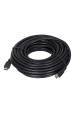 Obrázok pre LANBERG HDMI KABEL V2.0 4K M/M 15M (ČERNÝ)