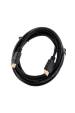 Obrázok pre Gembird 7.5m HDMI M/M HDMI kabel 7,5 m HDMI Typ A (standardní) Černá