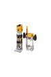 Obrázok pre DeWALT DCW604NT-XJ Horní frézka / ořezávací stroj Černá, Žlutá 25500 ot/min
