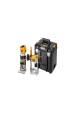 Obrázok pre DeWALT DCW604NT-XJ Horní frézka / ořezávací stroj Černá, Žlutá 25500 ot/min