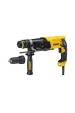 Obrázok pre DeWALT D25134K-QS příklepová vrtačka 800 W Rychloupínací