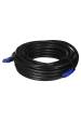 Obrázok pre LANBERG HDMI KABEL V2.0 4K M/M 10M ČERNÝ
