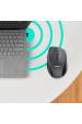 Obrázok pre Logitech Marathon M705 myš Kancelář Pro praváky RF bezdrátový Optický 1000 DPI