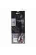 Obrázok pre Gembird 2.5m, 3.5mm/2xRCA, M/M audio kabel 2,5 m Černá, Červená, Bílá