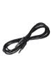 Obrázok pre Gembird 1.2m, 3.5mm/3.5mm, M/M audio kabel 1,2 m Černá