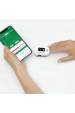 Obrázok pre Medisana PM 100 pulsní oxymetr Šedá, Bílá