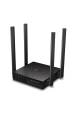 Obrázok pre TP-Link Archer C54 bezdrátový router Fast Ethernet Dvoupásmový (2,4 GHz / 5 GHz) Černá