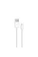 Obrázok pre Savio CL-125 USB kabel USB 2.0 1 m USB A USB C Bílá