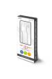Obrázok pre Kabel USB - USB typ C 5A 1m CL-126 White