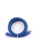 Obrázok pre Gembird CCP-mUSB3-AMBM-0.5M USB kabel 0,5 m USB 3.2 Gen 1 (3.1 Gen 1) USB A Micro-USB B Modrá