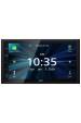 Obrázok pre JVC KW-M560BT automobilový mediální přijímač Černá 200 W Bluetooth