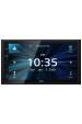 Obrázok pre JVC KW-M560BT automobilový mediální přijímač Černá 200 W Bluetooth