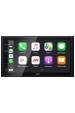 Obrázok pre JVC KW-M560BT automobilový mediální přijímač Černá 200 W Bluetooth