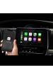 Obrázok pre JVC KW-M560BT automobilový mediální přijímač Černá 200 W Bluetooth