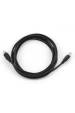 Obrázok pre Gembird CCP-USB2-AMBM-10 USB kabel 3,04 m USB A USB B Černá