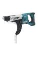 Obrázok pre Makita DFR550Z AKU/rázový šroubovák 4000 ot/min Černá, Zelená
