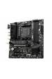 Obrázok pre MSI B550M PRO-VDH AMD B550 Socket AM4 Micro ATX