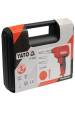 Obrázok pre Transformátorová páječka 180W YATO YT-8245