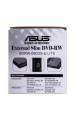 Obrázok pre ASUS SDRW-08D2S-U Lite optická disková jednotka DVD±RW Černá