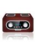 Obrázok pre Blaupunkt PP5.2BR rádio Cestovní Hnědá