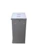 Obrázok pre Extralink Racková skříň 18U 600x450 Šedá montovaná na zdi