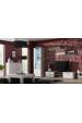 Obrázok pre Cama SOHO POL DSO police Plovoucí police Montované na zeď Dřevotřískové desky
