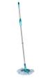 Obrázok pre LEIFHEIT Clean Twist Mop Ergo mobile mopovací sada/kbelík Jedna nádržka Modrá