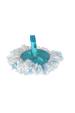 Obrázok pre LEIFHEIT Clean Twist Mop Ergo mobile mopovací sada/kbelík Jedna nádržka Modrá