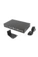 Obrázok pre Lanberg PoE schakelaar DSP3-1005-60W (5 portů, 1Gb/s)