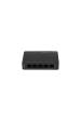 Obrázok pre Lanberg PoE Switch DSP3-1005-60W (5portový, 1Gb/s)