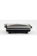 Obrázok pre Esperanza EKG006 Elektrický gril 750W Inox/černý