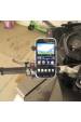 Obrázok pre RAM Mounts RAM-B-149Z-UN7U držák Pasivní držák Mobilní telefon/smartphone Černá