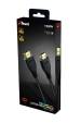 Obrázok pre Trust GXT 731 Ruza HDMI kabel 1,8 m HDMI Typ A (standardní)
