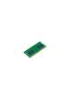Obrázok pre Goodram GR3200S464L22/16G paměťový modul 16 GB 1 x 16 GB DDR4 3200 MHz