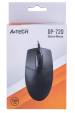 Obrázok pre A4Tech OP-720 myš USB Typ-A Optický 800 DPI