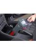 Obrázok pre Black & Decker PV1200AV Šedá, Červená, Průhledná