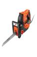 Obrázok pre Black & Decker RS890K-QS přímočaré pila 2700 spm 500 W Černá, Oranžová