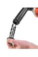 Obrázok pre 1100W 13mm BLACK+DECKER příklepová vrtačka