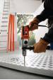 Obrázok pre 1100W 13mm BLACK+DECKER příklepová vrtačka
