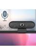 Obrázok pre Webová kamera USB Nano RS RS680 HD 1080P (1920x1080) se zabudovaným mikrofonem
