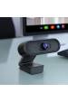 Obrázok pre Webová kamera USB Nano RS RS680 HD 1080P (1920x1080) se zabudovaným mikrofonem