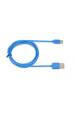 Obrázok pre iBox IKUMTCB USB kabel 1 m USB 2.0 USB A USB C Modrá
