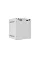 Obrázok pre LANBERG 10" WALL-MOUNTED RACK CABINET 6U (280X310, gray)