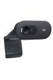 Obrázok pre Logitech C505 webkamera 1280 x 720 px USB Černá