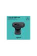 Obrázok pre Logitech C505 webkamera 1280 x 720 px USB Černá
