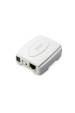 Obrázok pre Digitus DN-13003-2 tiskový server Ethernet LAN Bílá